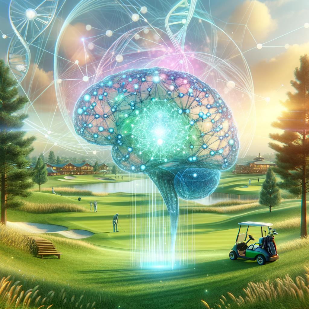 The role of Mental Strategies in Enhancing Golf Performance