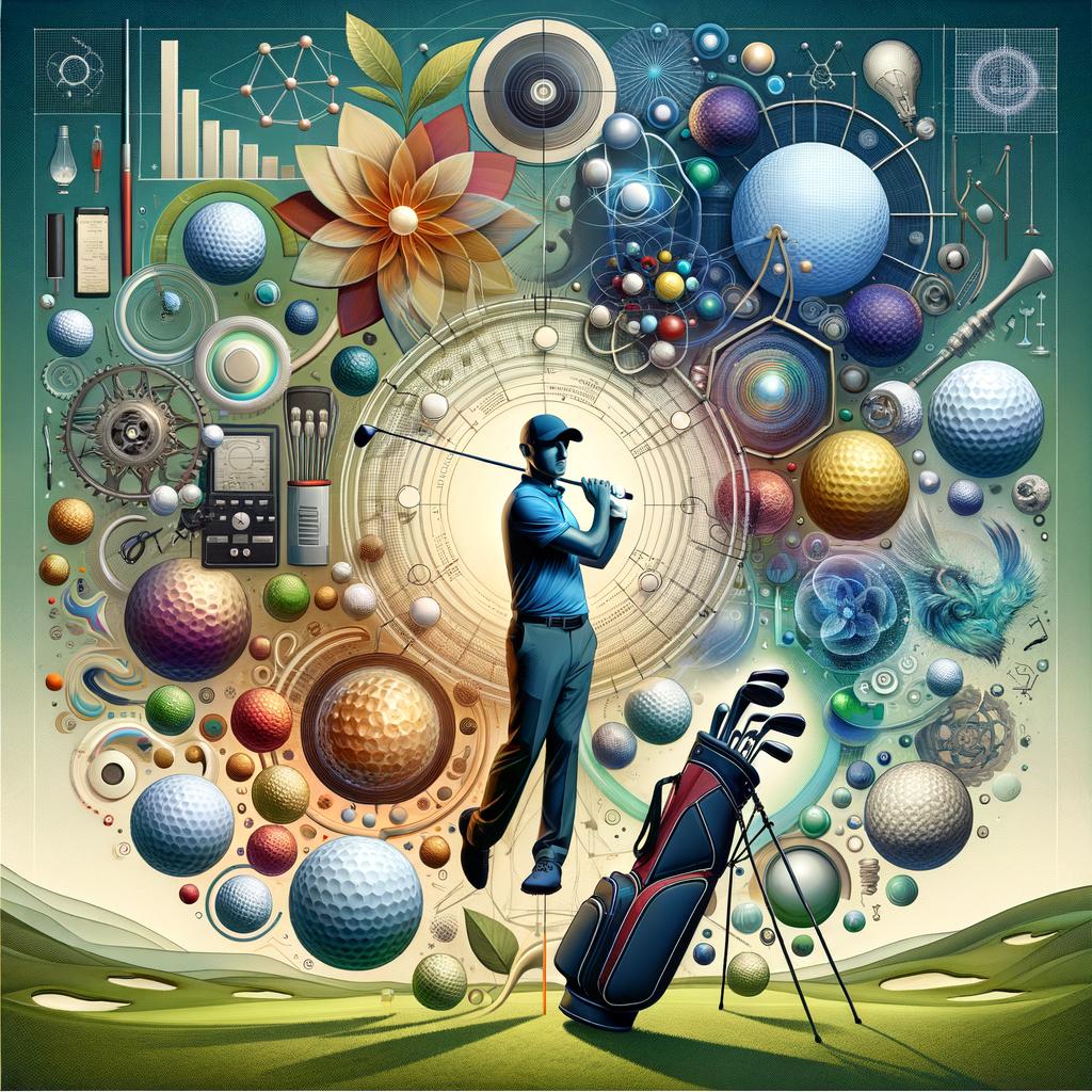 Fundamental Principles‍ of Dustin Johnson's Golf instruction