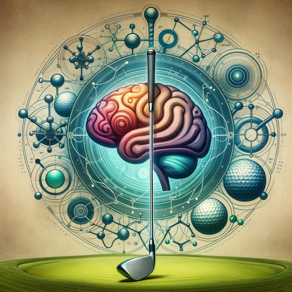 Psychological Strategies for Building Mental Resilience in Golf