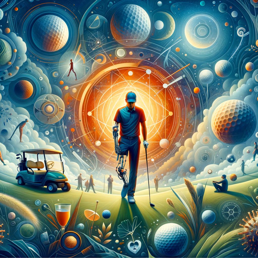 Mickelson's⁢ Departure: Analyzing The Impact of His‌ Injury on LIV Golf's Opening‍ event