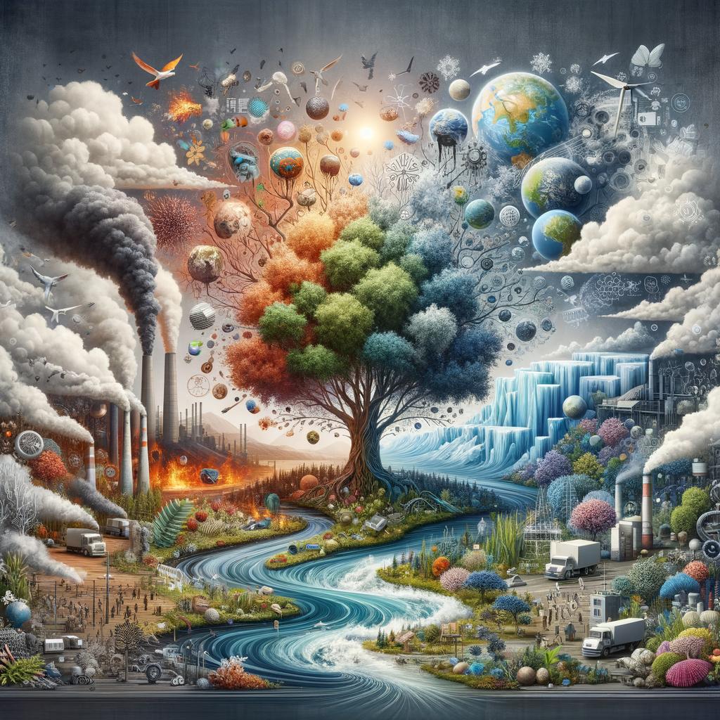 This would-be golf course sits on dream linksland. Inside the fight to build it Environmental Concerns and community Reactions