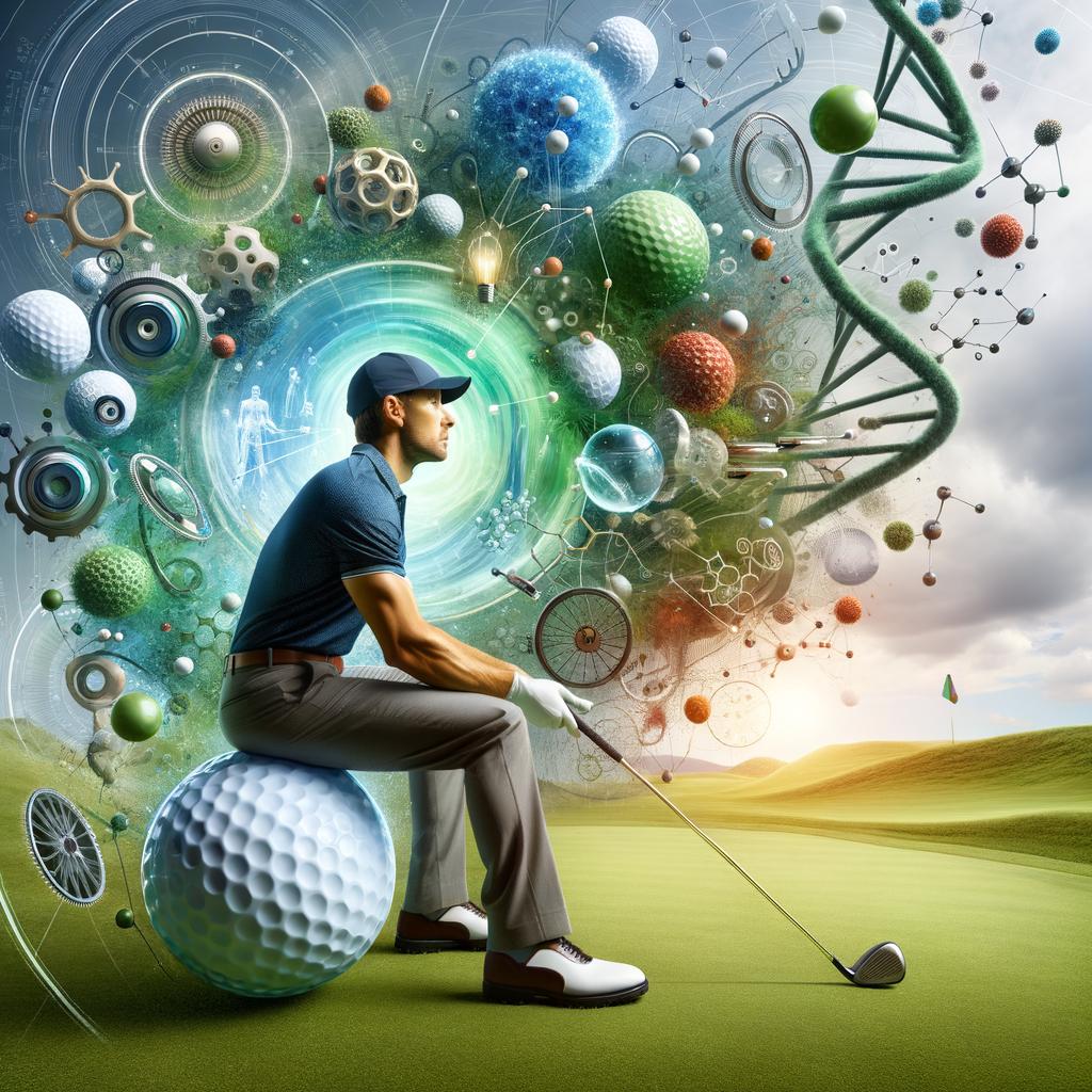 Jordan Spieth Discusses Recent Wrist Concerns and​ Implications for ⁤His Game