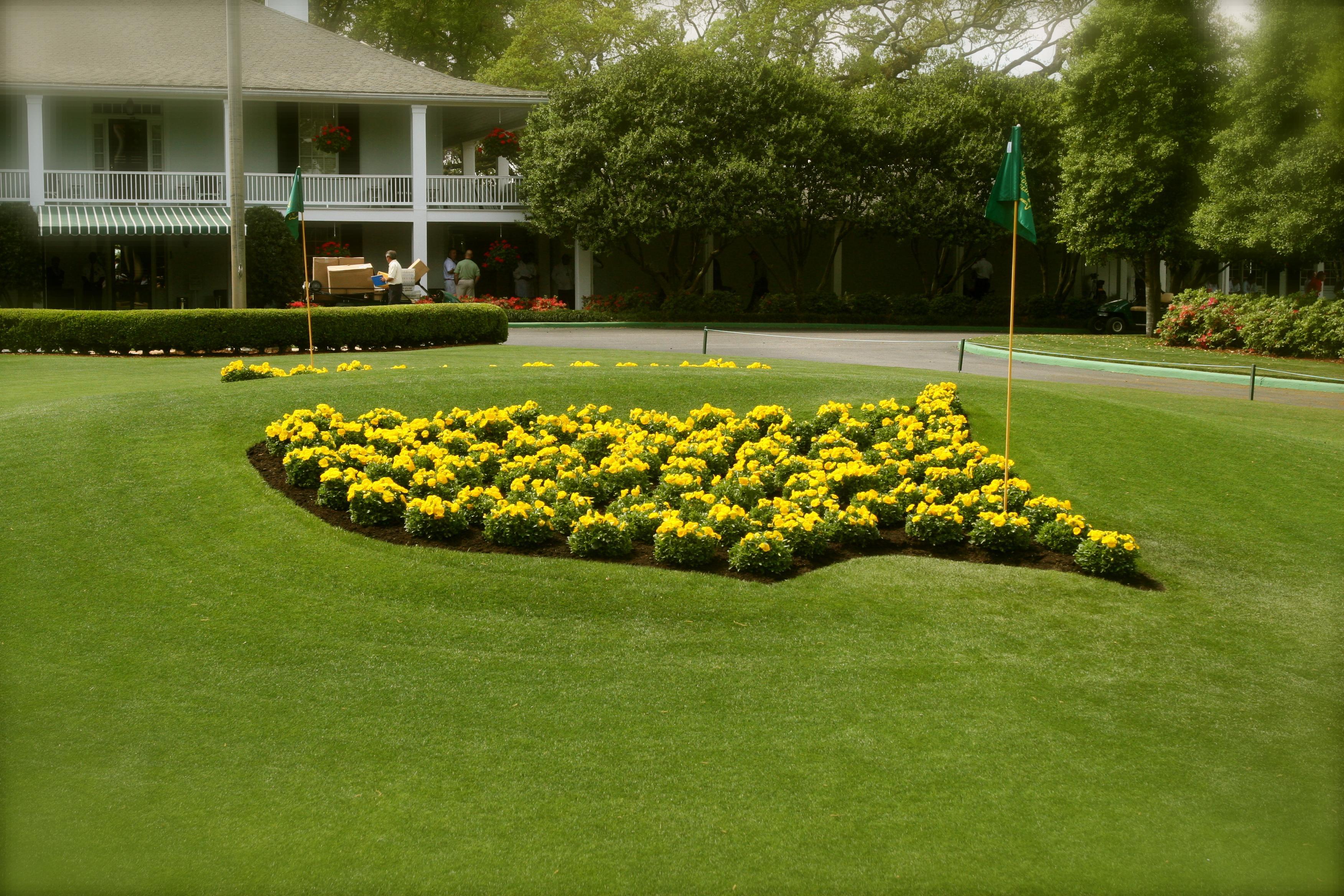 Mastering the Greens