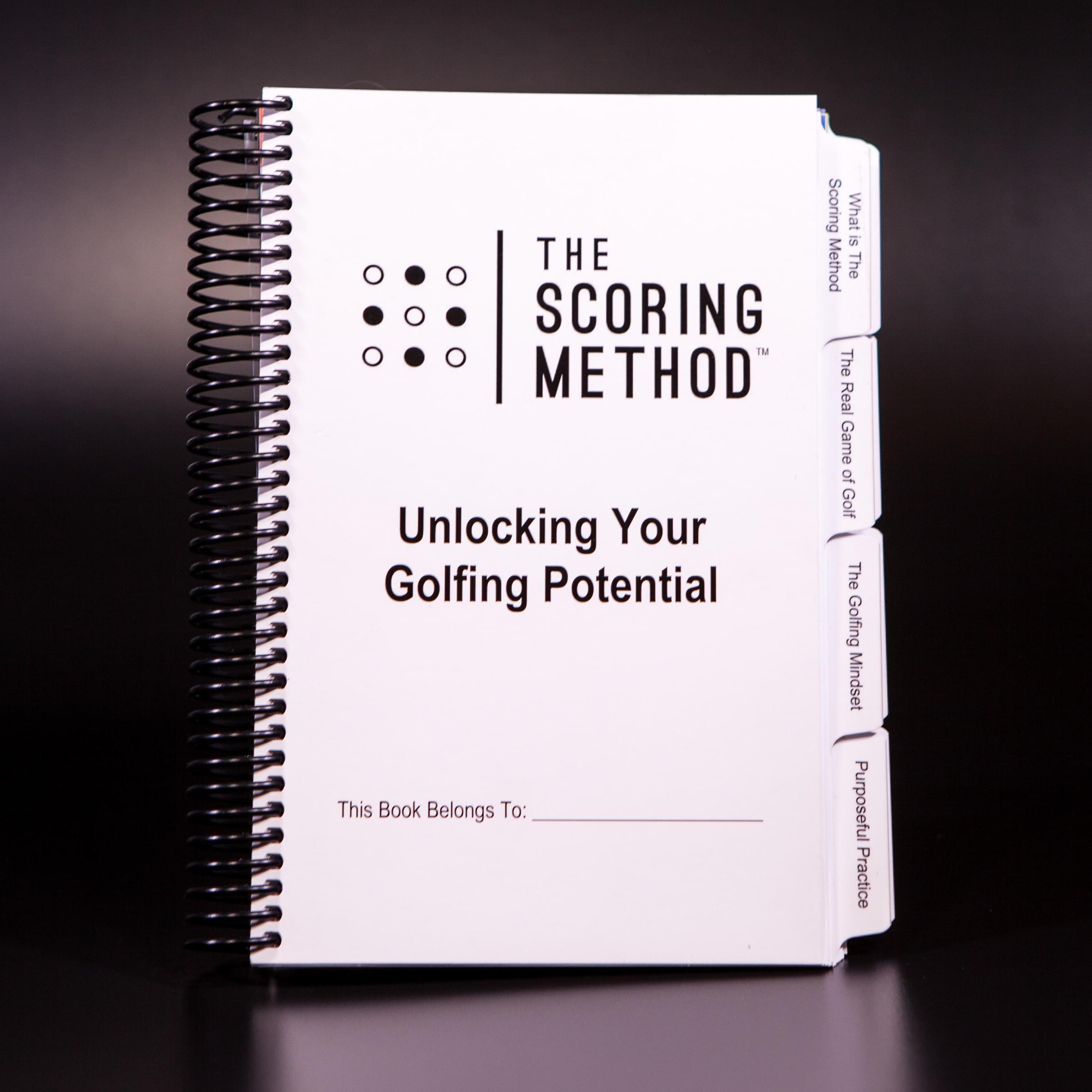Unlocking Golf Scoring
