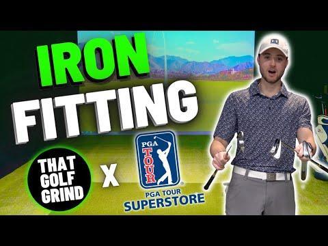 Keywords: PGA Tour