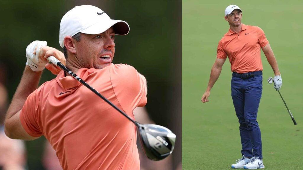 Rory McIlroy