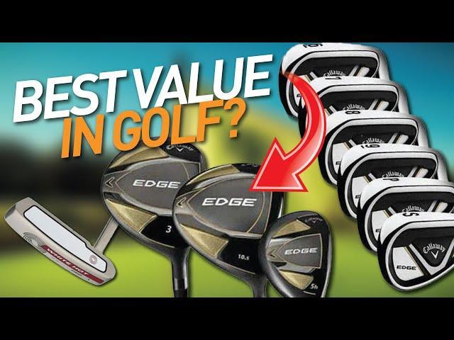 Costco Golf Clubs