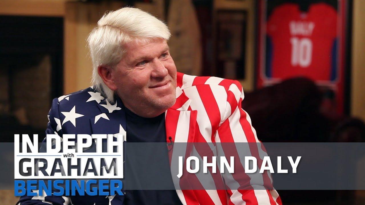 John Daly