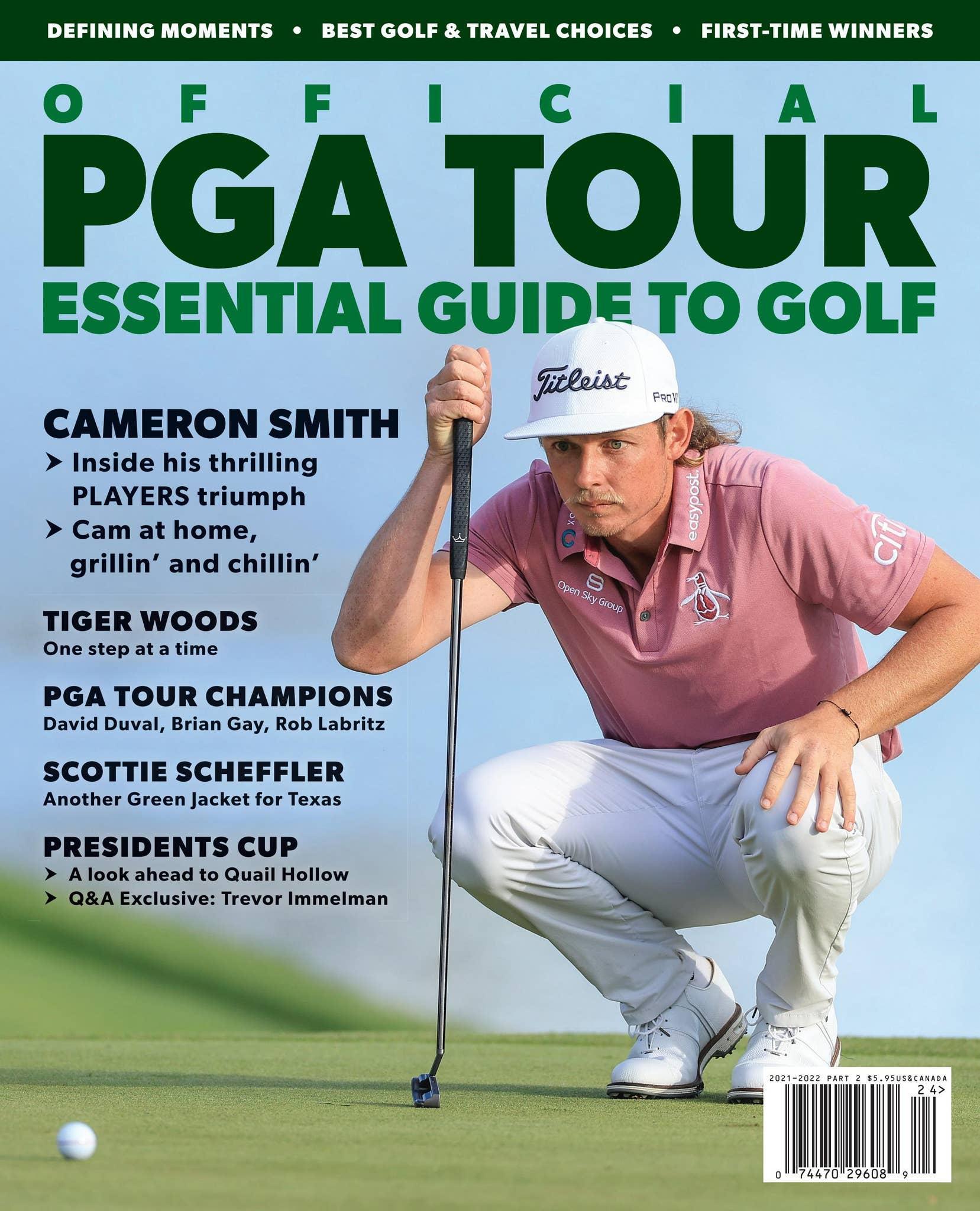 Scottie Scheffler's Masterclass: How Local Rules Saved His Round at Torrey Pines!