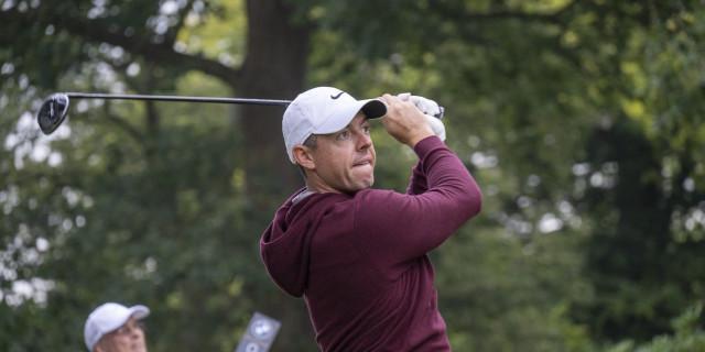 Rory McIlroy