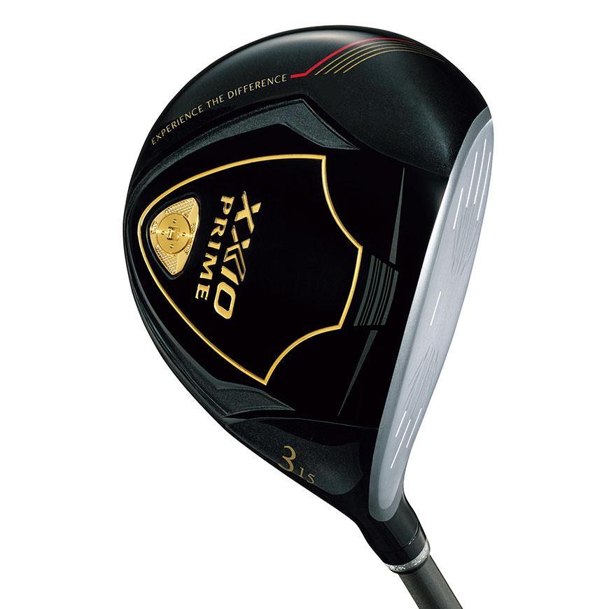 fairway woods