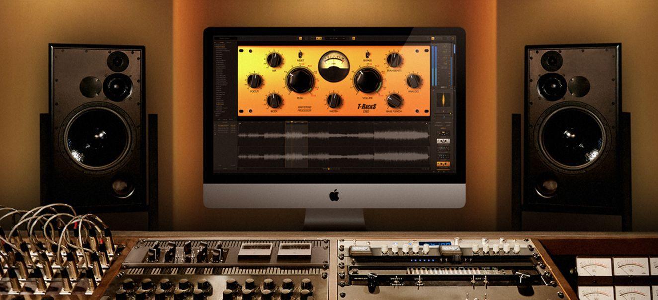 Mastering
