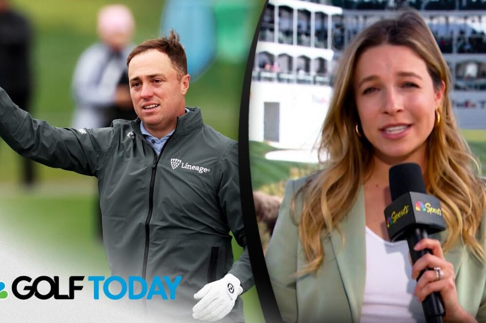 PGA Tour pace dialogue finally values fan perspective | Golf Today | Golf Channel