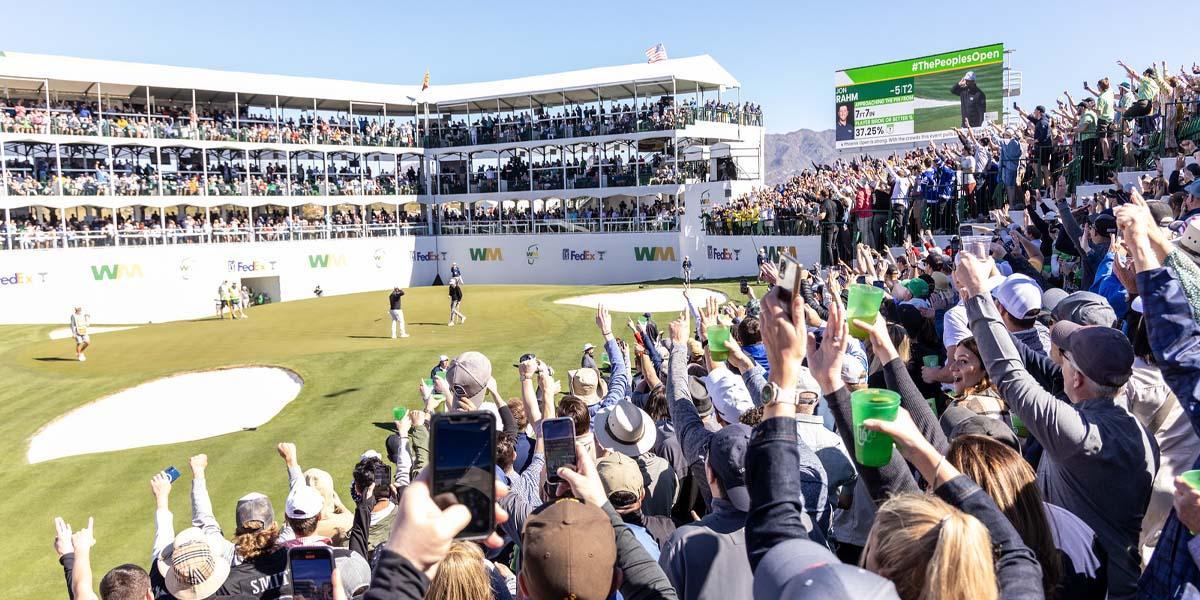 WM Phoenix Open