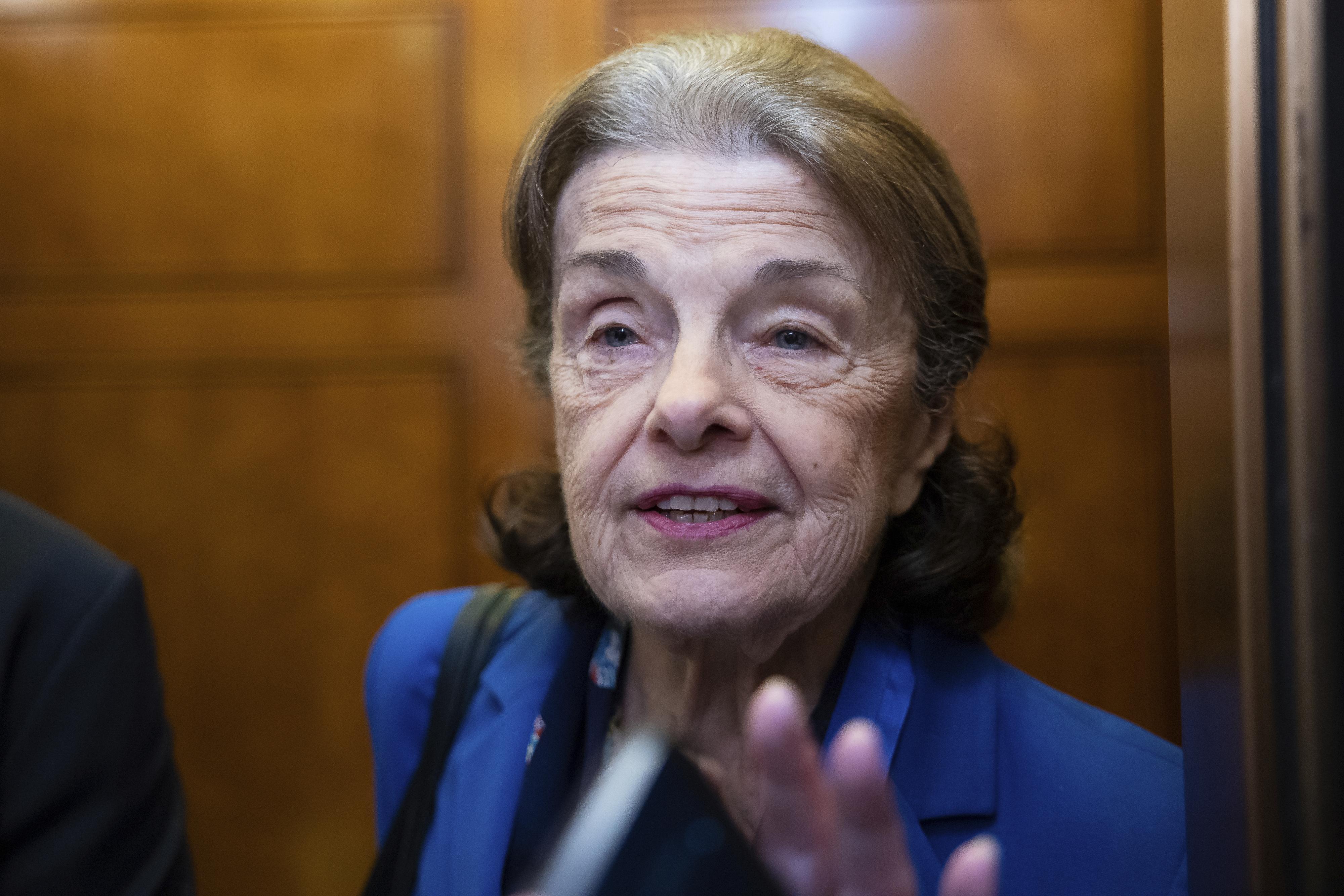 Feinstein