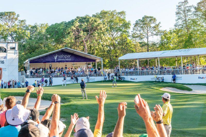 Valspar ‍Championship