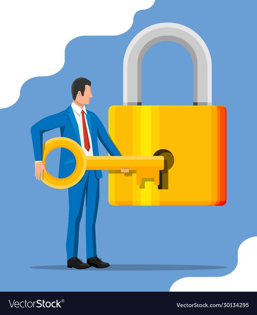 Unlocking