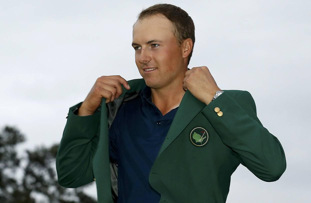 Jordan Spieth's Icy Reaction to API Snub Sheds Light on PGA Tour's Growing Dilemma! **Keywords:** Jordan Spieth