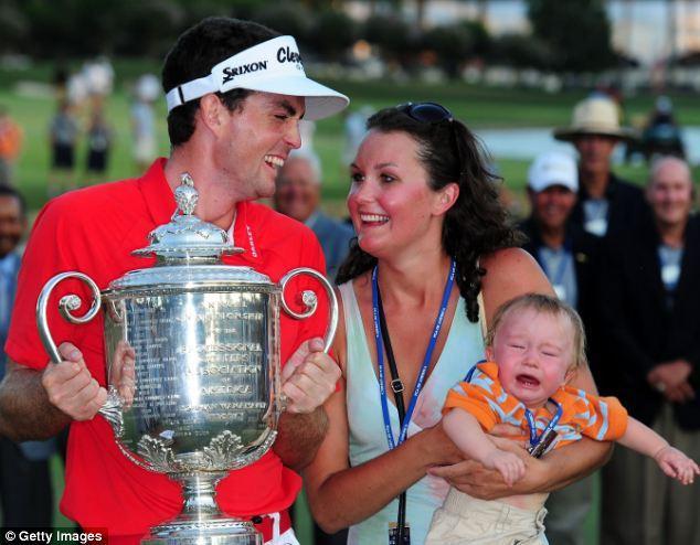 **Keywords for Image Search**: Keegan Bradley