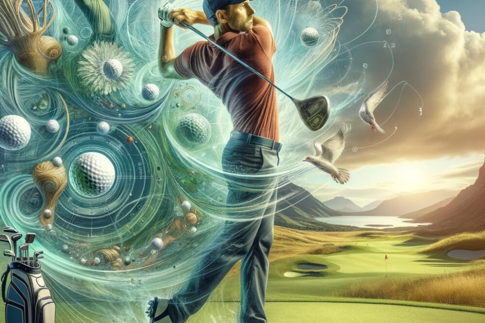 Transform Your Golf Game: 3 Effortless Tips to Perfect Your Swing Takeaway!