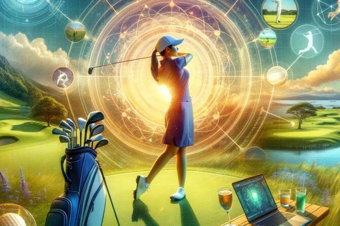 Mastering Golf Scoring: Unlocking the Secrets of Pars, Birdies, and Bogeys for Better Play