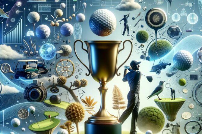 Trailblazer Mike Keiser Set to Receive USGA’s Prestigious Lifetime Achievement Award!