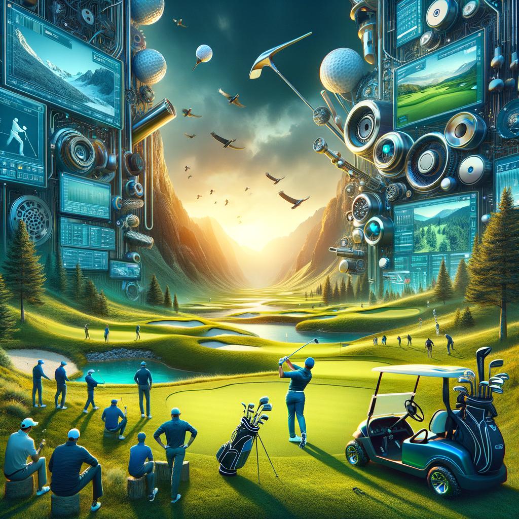 Don't Miss a Swing Your Ultimate Guide to Watching the 2025 Arnold