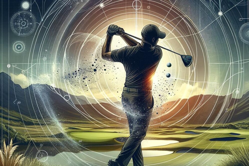 Mastering Your Hand Path: Unlocking Power and Precision at Impact and During the Downswing!