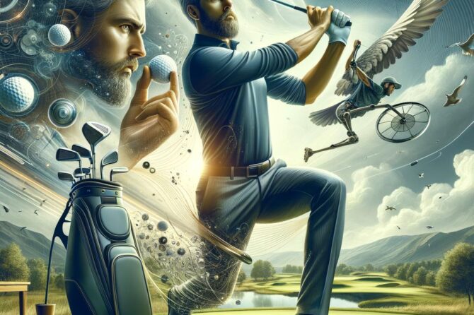 Unlocking Golf Greatness: Nick Price’s Secrets to Strategic Mastery and Mental Resilience