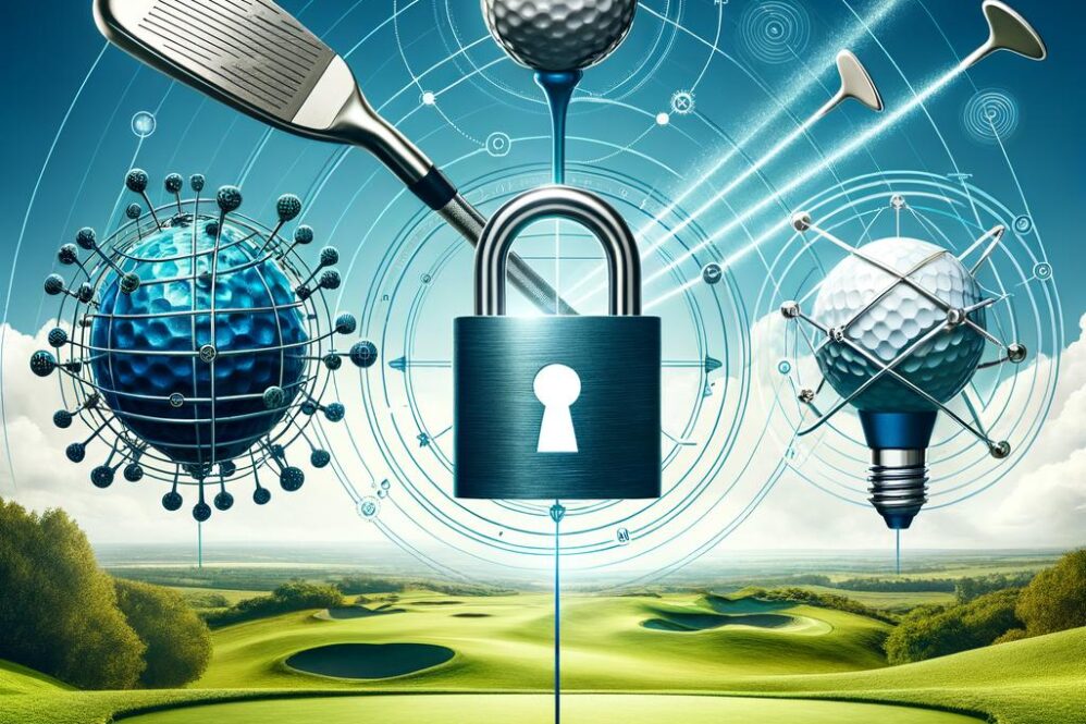 Unlock Your Potential: 4 Essential Tips to Achieve a Single-Digit Golf Handicap!