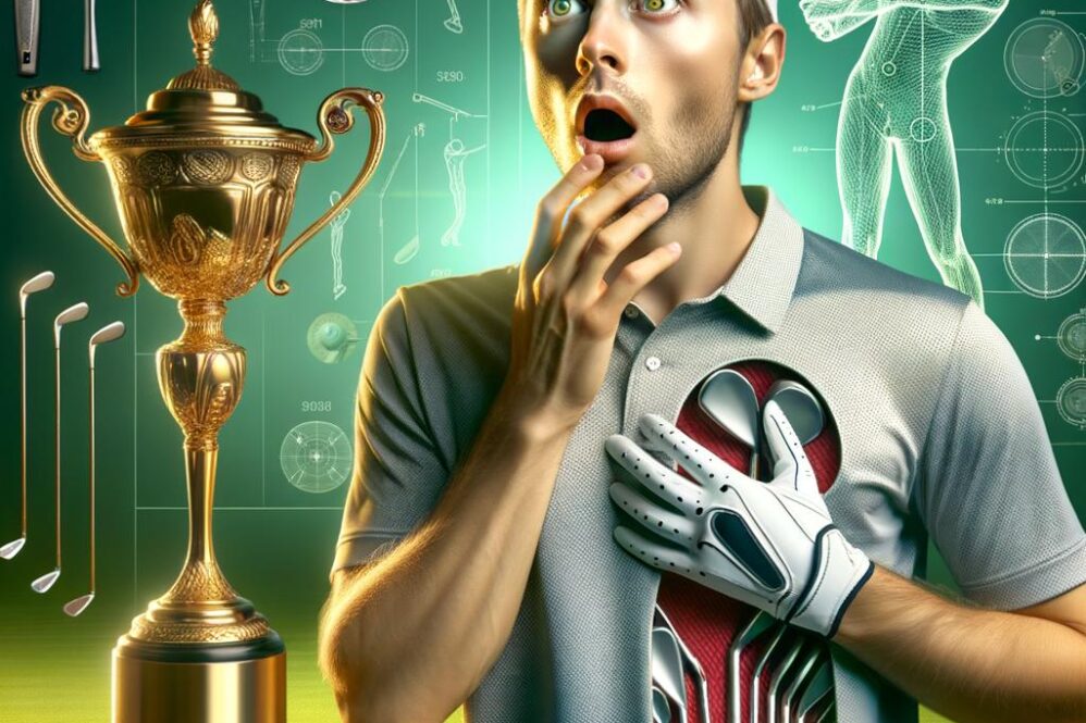 Keegan Bradley Reacts: Shocked by Netflix’s Decision to Air His Ryder Cup Locker Room Quip!