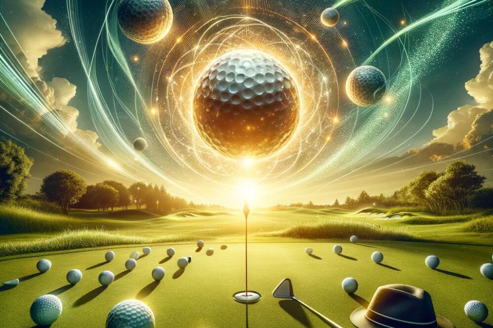 Master Your Putting: 3 Simple Steps to Elevate Your Golf Game!