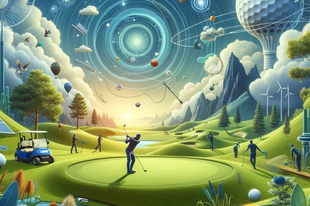 Enhancing Precision: Academic Approaches to Golf Putting Techniques
