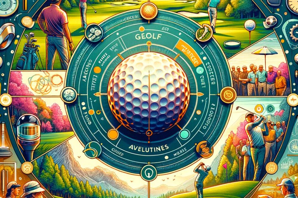 How the Masters Tournament is Shaping the Future of Golf: A Deep Dive into Its Evolution