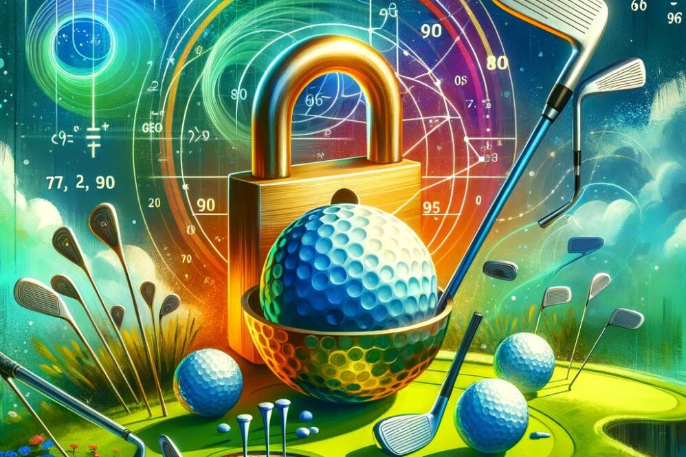 Unlocking the Secrets of Golf: How 70, 80, and 90 Scores Define Your Handicap!