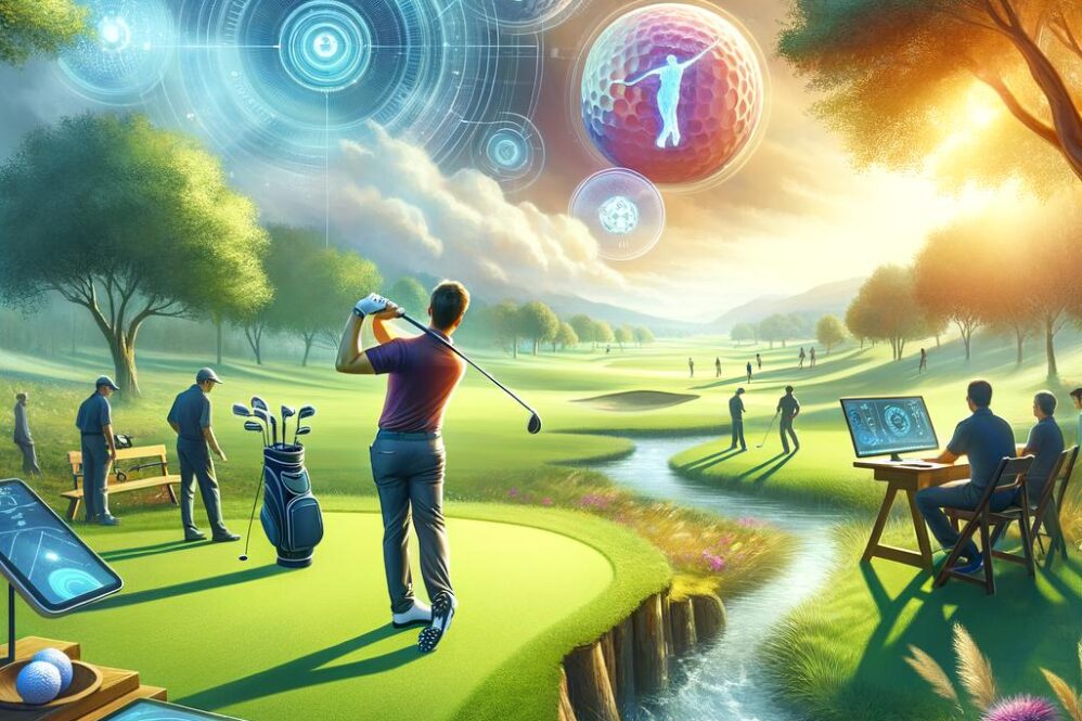 Ludvig Åberg: A Shining Example of the PGA Tour University Program’s Success!