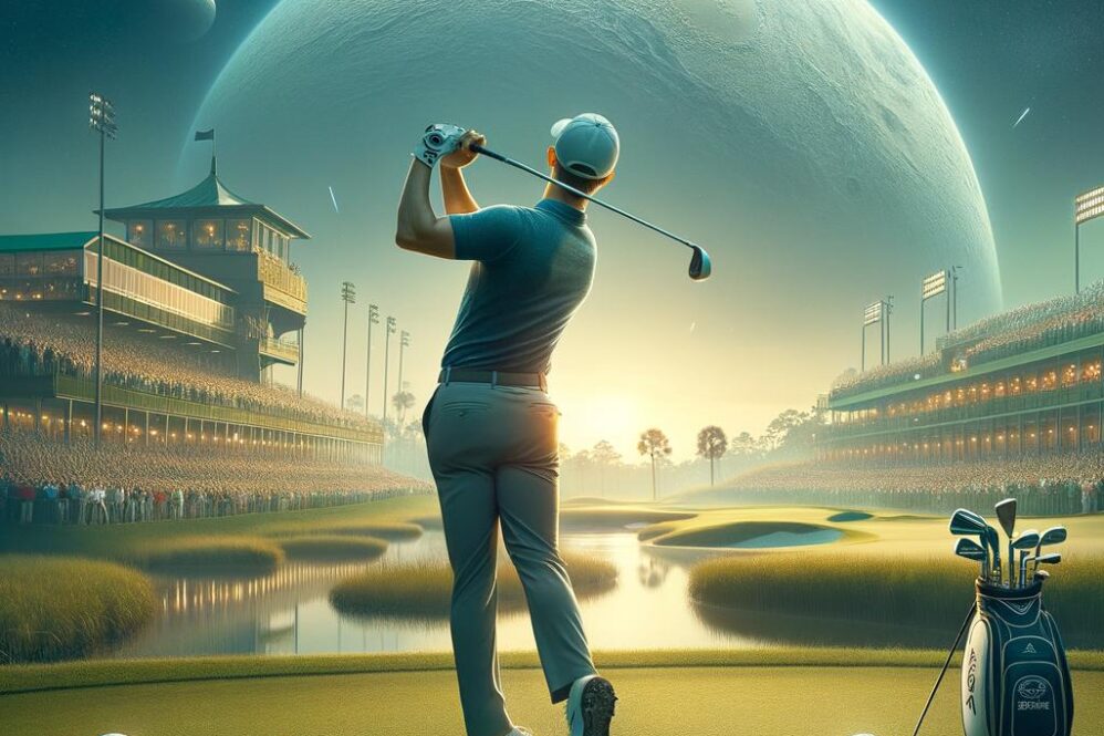 Can Scottie Scheffler Make History? 2025 Players Championship Odds Favor His Quest for a Three-Peat at TPC Sawgrass!