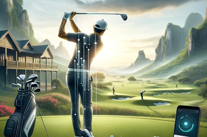 Master Your Swing: Xander Schauffele’s Proven Drill to Eliminate Your Slice!