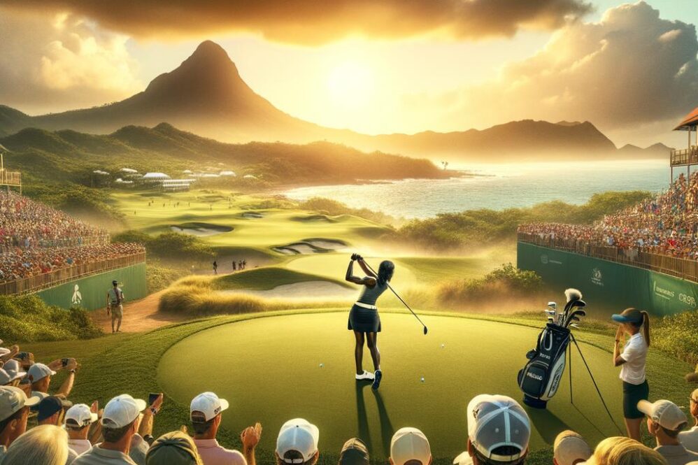 Thrilling Final Round Highlights from the 2025 Puerto Rico Open: PGA Tour Recap!