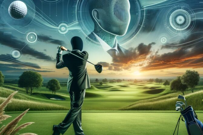 Unlocking Golf Excellence: Discover the Secrets Behind Ernie Els’ Winning Techniques