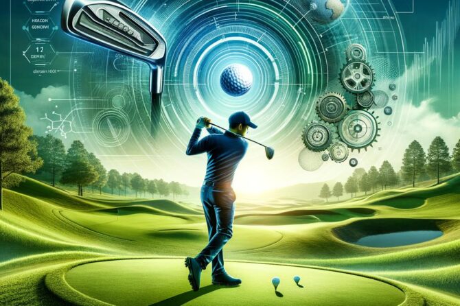 Unlock Your Game: How Russell Henley is Capitalizing on the Iron Revolution – And You Can Too!