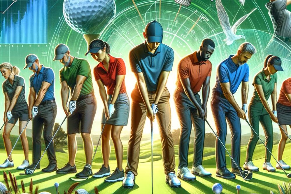 Unlock Your Short Game: This Simple Chipping Tip Will Transform Your Golf Skills!