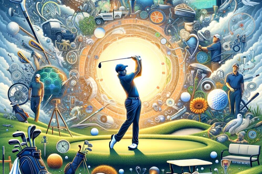 Unraveling the Battle: A Timeline of Tiger Woods’ Career-Defining Injuries