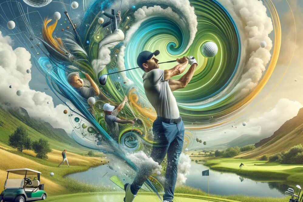 Scottie Scheffler’s Powerful ‘Mirror’ Metaphor: A Game-Changing Insight for Golfers