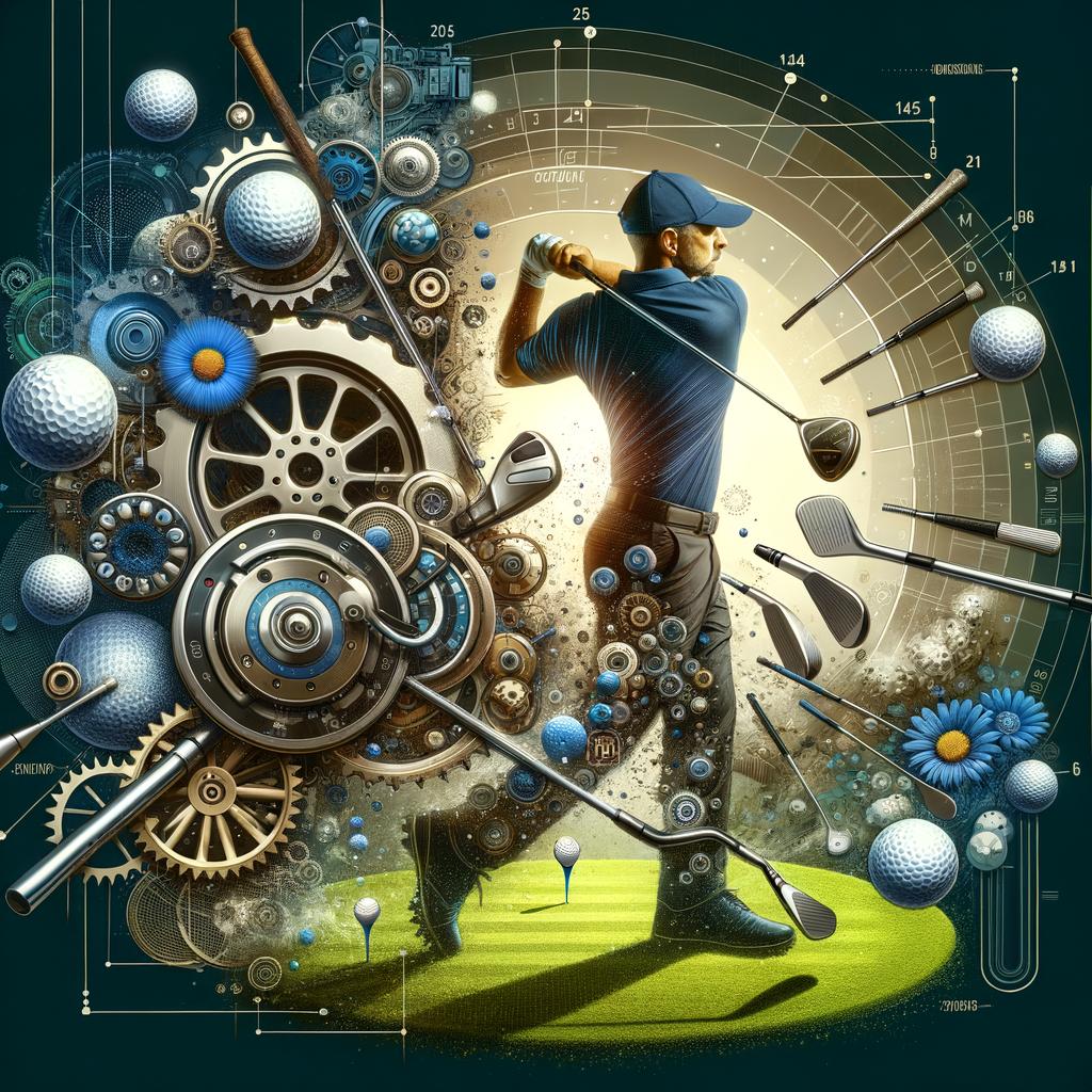 Unlocking Your Golf Potential Discover Tom Watson's Personalized