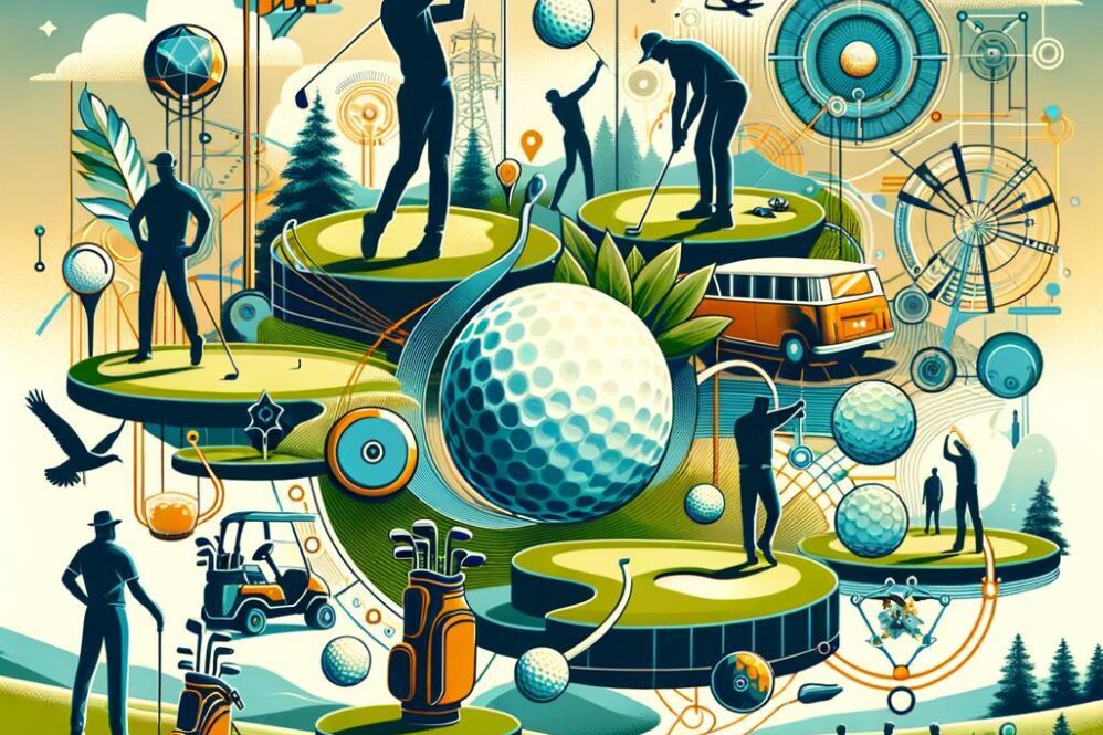 78473 integrating academic approaches to enhance golf training efficacy