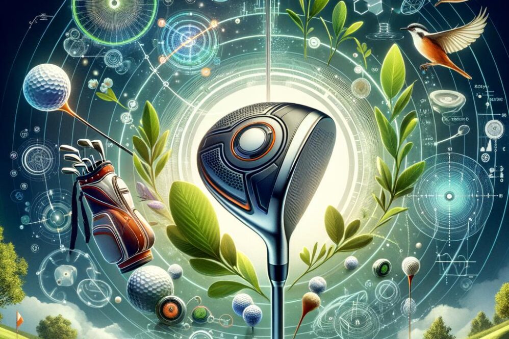 Elevate Your Game: GOLF Magazine Launches Exciting New Custom Gear Line!
