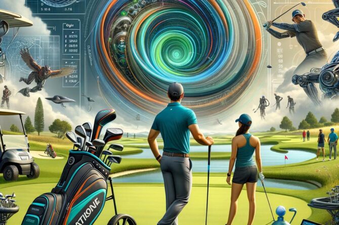 Lee and Bhatia Lead the Charge as Challenging Weekend Awaits at The Players!