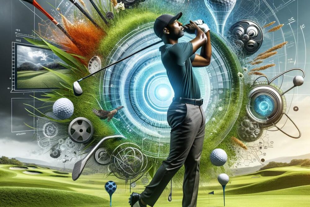 Swing into Action: The 10 Must-See Golf Movies of All Time!