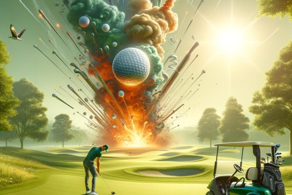 Weekend 9: Controversy at The Players and Tiger Woods’ Off-Course Surprises!